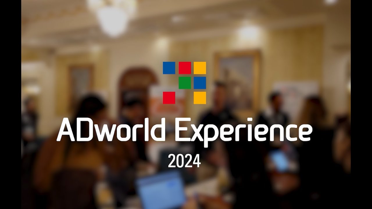 adworld experience